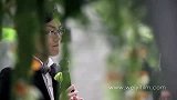 婚礼&蜜月-香港马会婚礼