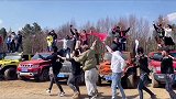 走吧，跟着船长去西藏，一个人的旅行，一群人的狂欢！西藏 自驾游 滇藏线 川藏318 旅行大玩家
