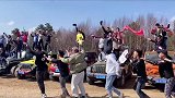 走吧，跟着船长去西藏，一个人的旅行，一群人的狂欢！