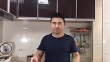 140块钱买5斤羊排，香辣羊排炒一锅，一口肉一口酒，真过瘾！