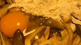 蘑菇这样做比肉还好吃