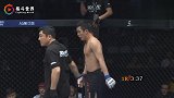 格斗视界-20190225-中韩拳王铁拳互怼不怂，韩国拳手险些遭张立鹏站立裸绞勒晕！