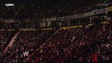 WWE-18年-经典时刻：神秘人雷尔四两拨千斤巧胜凯恩-精华