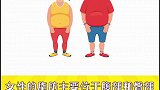 所以说，男人更加适合分娩？涨知识 抖出新知识 冷知识