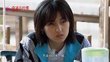 黄磊拿张子枫和自己女儿多多作比较，脱口的一句话，尽显高情商