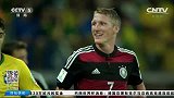 世界杯-14年-阿根廷主帅萨韦利亚 展望决赛德国是支伟大的球队-新闻