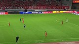 第11轮 上海上港vs江苏苏宁 93'