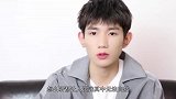 明星的第二身份都是啥？得知王俊凯的身份后，网友：非常开心！