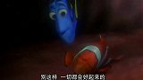 海底总动员：小丑鱼在鲸鱼肚子里，生命危在旦夕