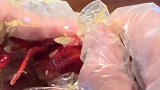 大型网红面基现场，你们认识他是谁吗？城中排队王