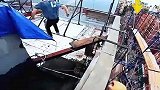 你敢相信真人版跑酷，第一视角拍摄