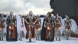 雄兵连：鳄神索顿，地球创造的第三代超级战士，厉害