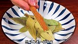 把猪肉放酱油中泡3天，味道比腊肉还要香，学会了过年你就是大厨