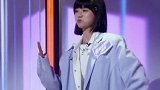 马思唯THE9撞歌 Rapper遇上女团？太期待今晚的舞台了！为歌而赞 为歌而赞神仙舞台