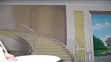 生活-用畫筆改變你家中的裝潢！很厲害！