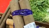 今天我算是涨见识了，原来这玩意叫苦瓜呀