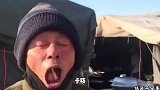今天我算是涨见识了，原来这玩意叫苦瓜呀