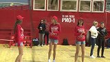 联合会杯-17年-美女主播洋盯盯大战俄罗斯战斗民族名记 船镇联合会杯-新闻