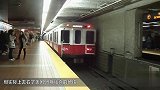 实拍：1999年的纽约地铁 跟想象中的不太一样！