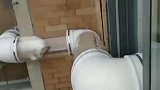 老公给猫咪做的户外管道，猫咪再也没回过家！