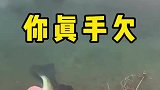 如果在河边遇到这种样的情况不要做圣人，万一别人是在避难呢？