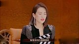 章子怡问为什么都要当演员没有敬畏心很难发展