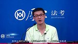 罗翔史上最高素质的沙雕劫匪