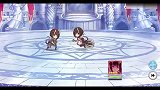 泳装病娇 VS 情人节病娇