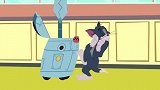 猫和老鼠：杰瑞鼠写信，没想到这么有文采，有点意思！