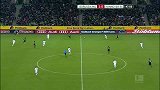德甲-1415赛季-联赛-第25轮-门兴格拉德巴赫2：0汉诺威96-全场