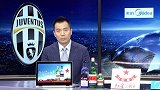欧冠-1617赛季-“黄老邪”送福利 美女主持萌萌陪你看欧冠-花絮