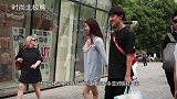 有一种“基因”叫王祖蓝的女儿，才百天颜值很惊艳，化身女儿奴！