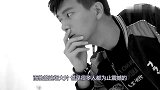 李现演绎“斯文败类风”，看到他躺在浴缸那瞬间，这腿上帝吻过？