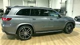 2020款奔驰GLS400d柴油版全方位实拍