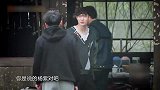 杨紫做客新综艺，张艺兴拜托孙红雷照顾她，说出原因表情精彩