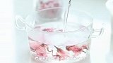 自制高颜值小甜品，无需烤箱手残党也能搞定，细腻香滑比果冻好吃
