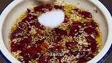 比肉还好吃的素菜做法，操作用料超简单，健康美味有营养
