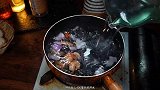 茴香菜怎么吃，简单又好喝的茴香菜豆腐汤，清爽开胃