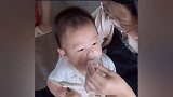小小年纪，就经历了社会的险恶，这年头亲妈都不能信