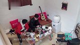 张翰吃面狂加醋当面汤，吴磊爆笑吐槽：这么狂，你是醋王啊！