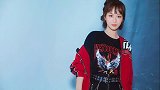 杨紫深夜发文秒删，疑似错失最佳女主角奖心意难平