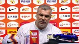 奥帅：引援名单早已讨论过 但买人决定权不在我手里