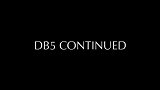 阿斯顿马丁DB5复刻版，全球限量25台开始交付