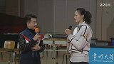 排超-1718赛季-积极投身公益支教 惠若琪人生的“下一节”更精彩-花絮
