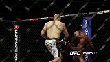 UFC-15年-UFC Fight Night 73倒计时：数字解读特谢拉的传奇之路-专题