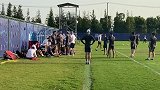 叶尔杰提重回苏州赛区 重庆当代门将位置再添保障