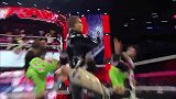 WWE-14年-RAW第1115期：精彩回顾本期重磅三重踢-专题