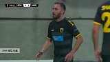 维尼 欧联 2020/2021 卢甘斯克黎明 VS 雅典AEK 精彩集锦