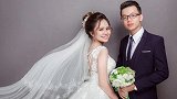 男子参加朋友婚礼对伴娘一见钟情 只用99天就把对方娶回家