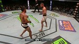 UFC-15年-UFC189：无差级别贝穆德斯vs斯蒂芬斯-全场
